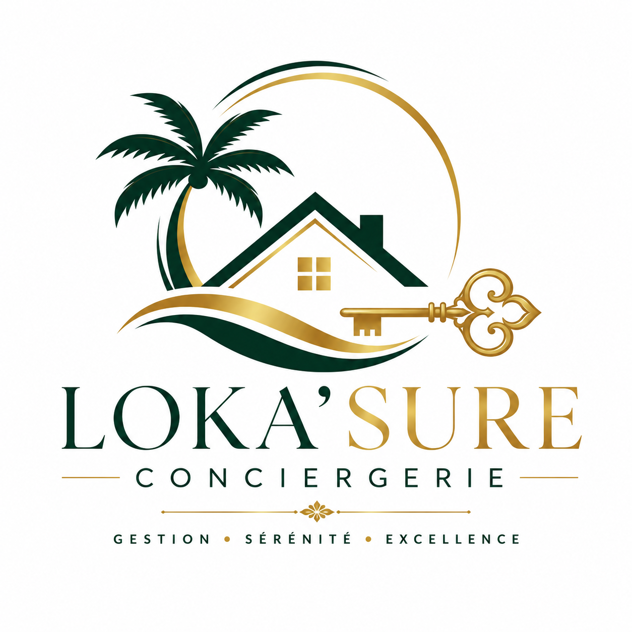 Loka’Sure Conciergerie